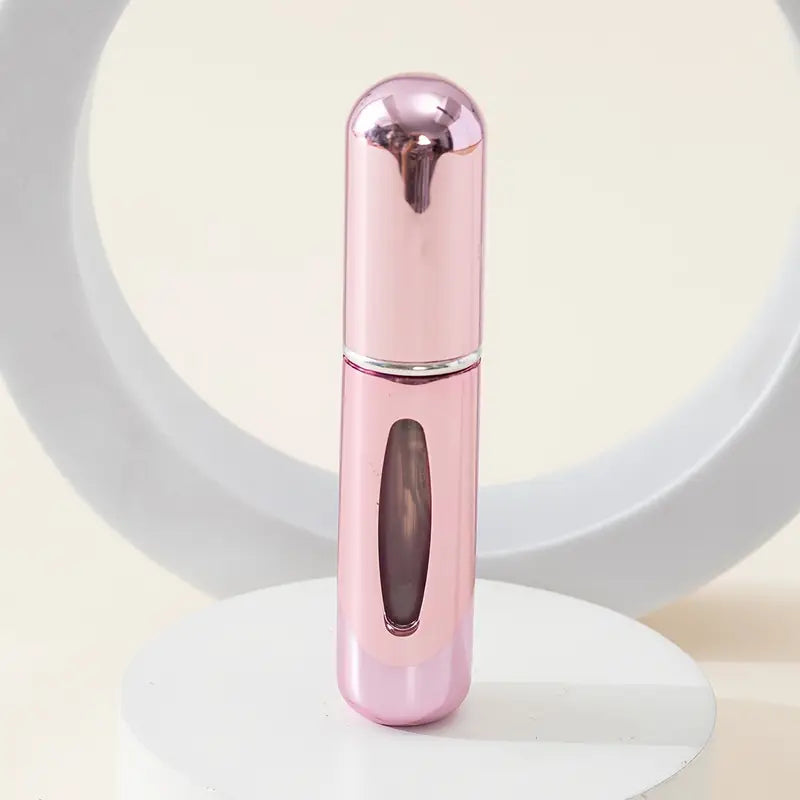 Mini Refillable Perfume Bottle