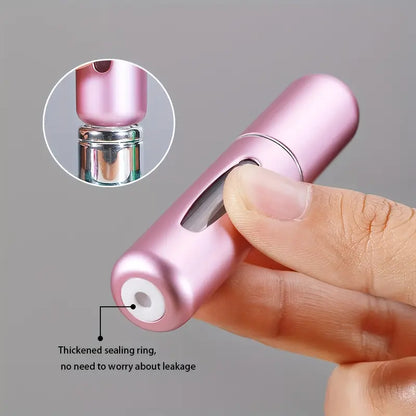 Mini Refillable Perfume Bottle