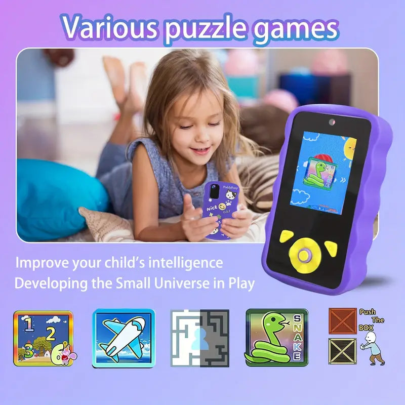 Kids Smartphone Camera