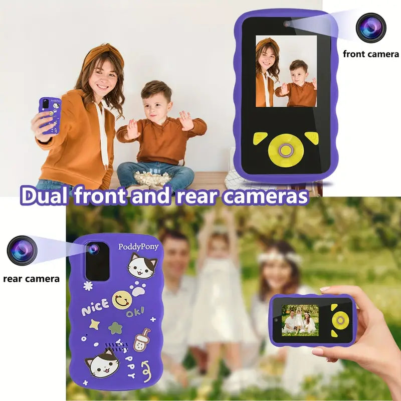 Kids Smartphone Camera